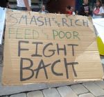 Wake Up Manchester July 2014